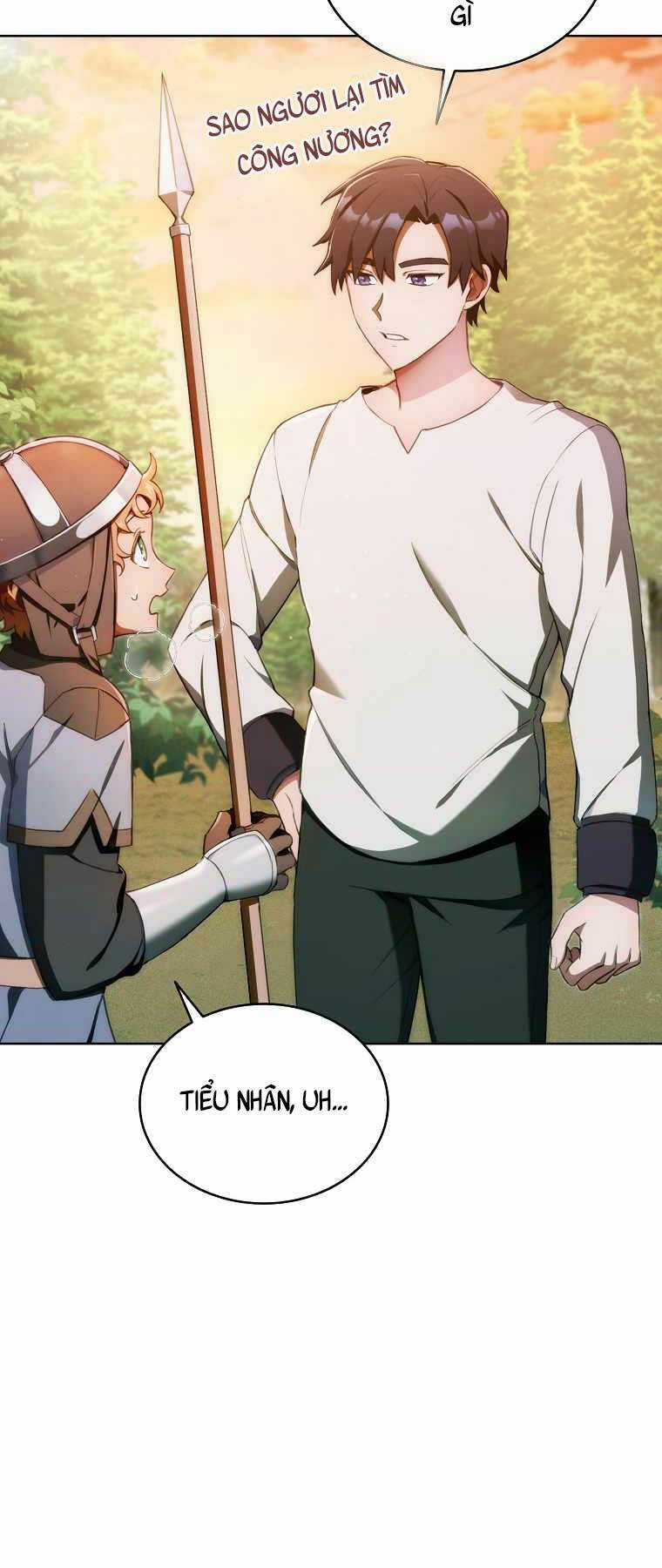 Chuyển Sinh Vào Gia Tộc Suy Vong Chapter 3 trang 55