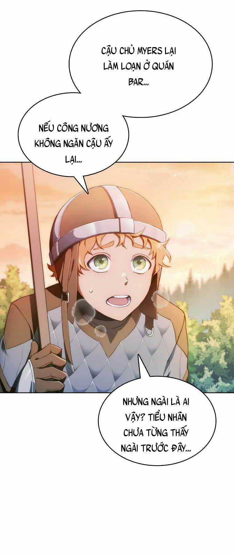 Chuyển Sinh Vào Gia Tộc Suy Vong Chapter 3 trang 56