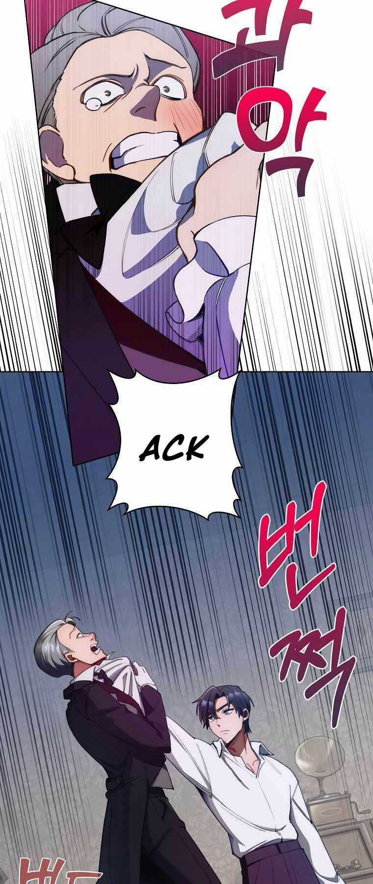 Chuyển Sinh Vào Gia Tộc Suy Vong Chapter 3 trang 6