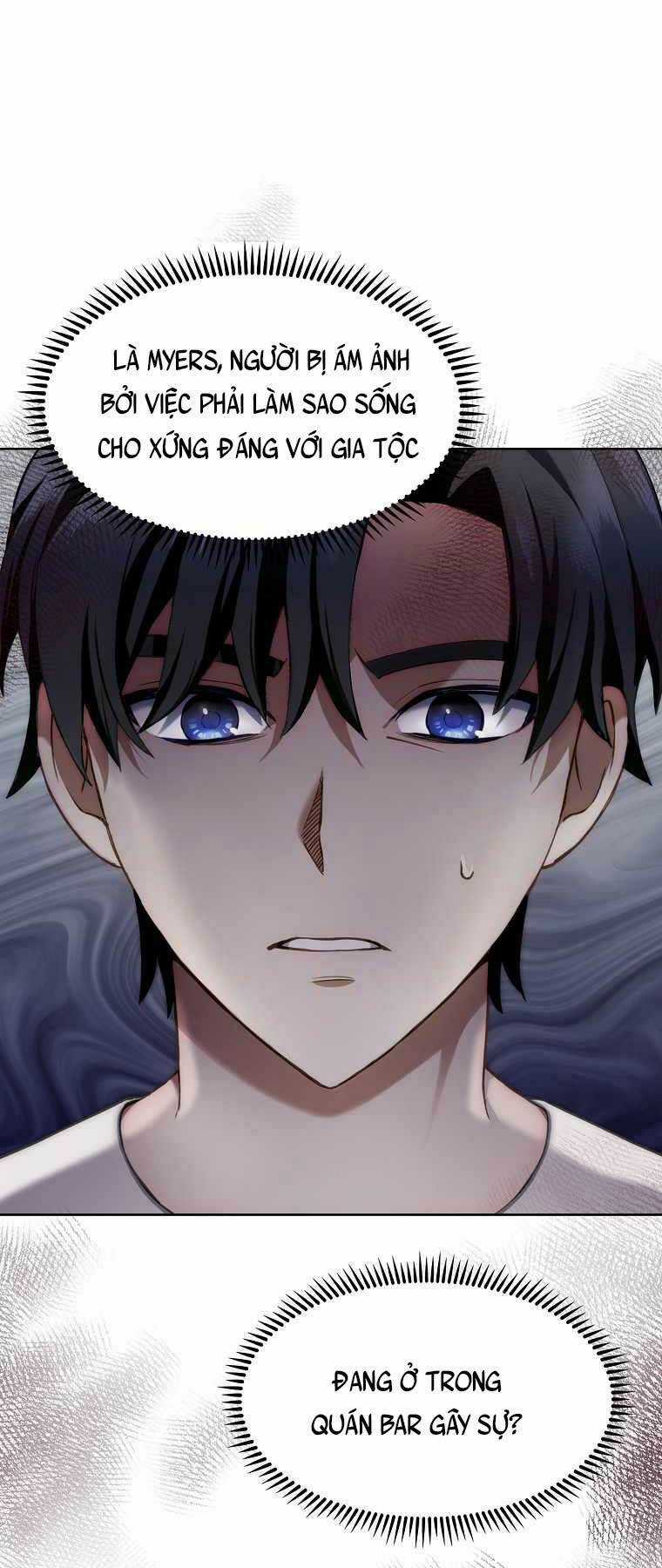 Chuyển Sinh Vào Gia Tộc Suy Vong Chapter 3 trang 60