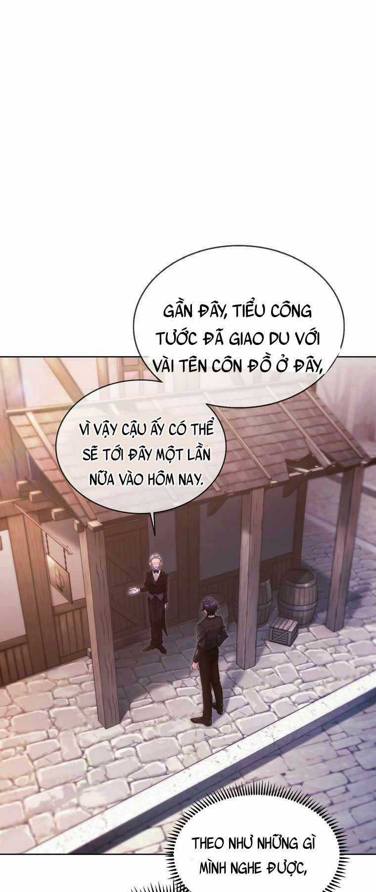 Chuyển Sinh Vào Gia Tộc Suy Vong Chapter 3 trang 63