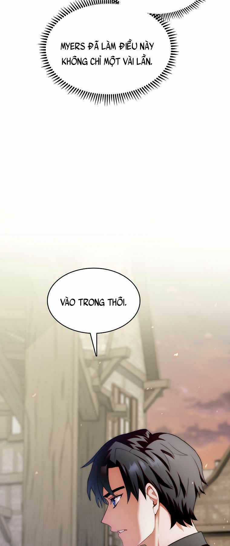 Chuyển Sinh Vào Gia Tộc Suy Vong Chapter 3 trang 64