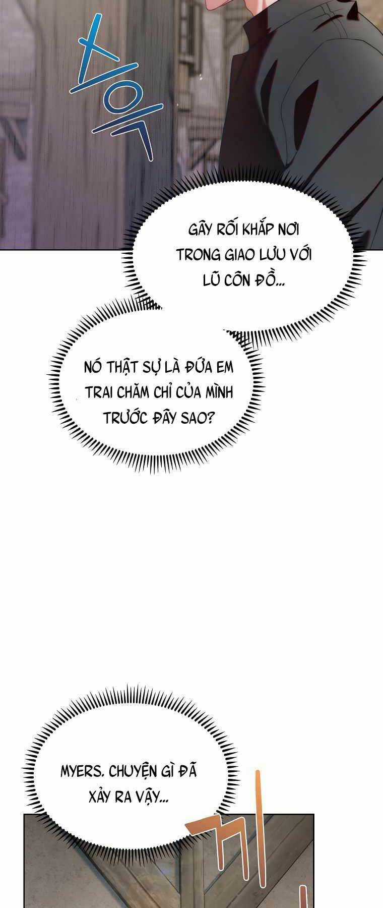 Chuyển Sinh Vào Gia Tộc Suy Vong Chapter 3 trang 65