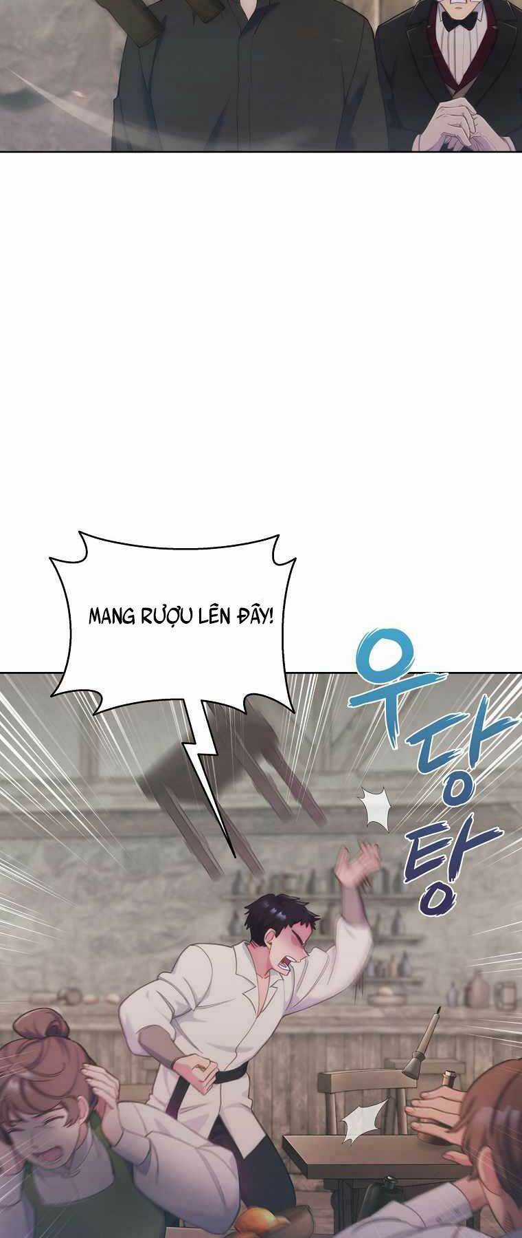 Chuyển Sinh Vào Gia Tộc Suy Vong Chapter 3 trang 67