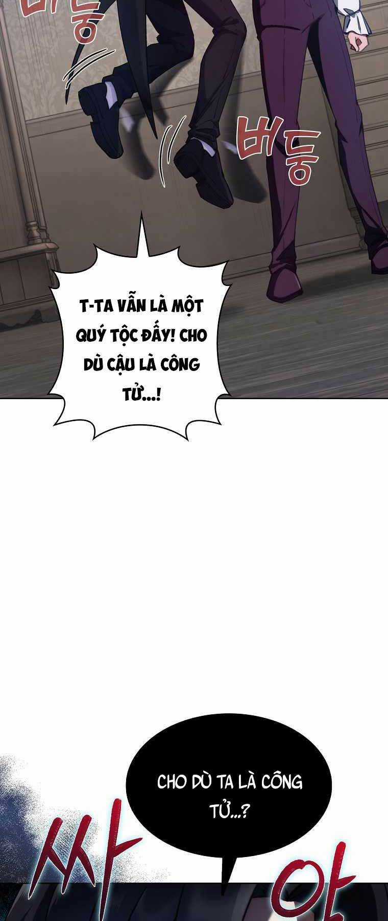 Chuyển Sinh Vào Gia Tộc Suy Vong Chapter 3 trang 7