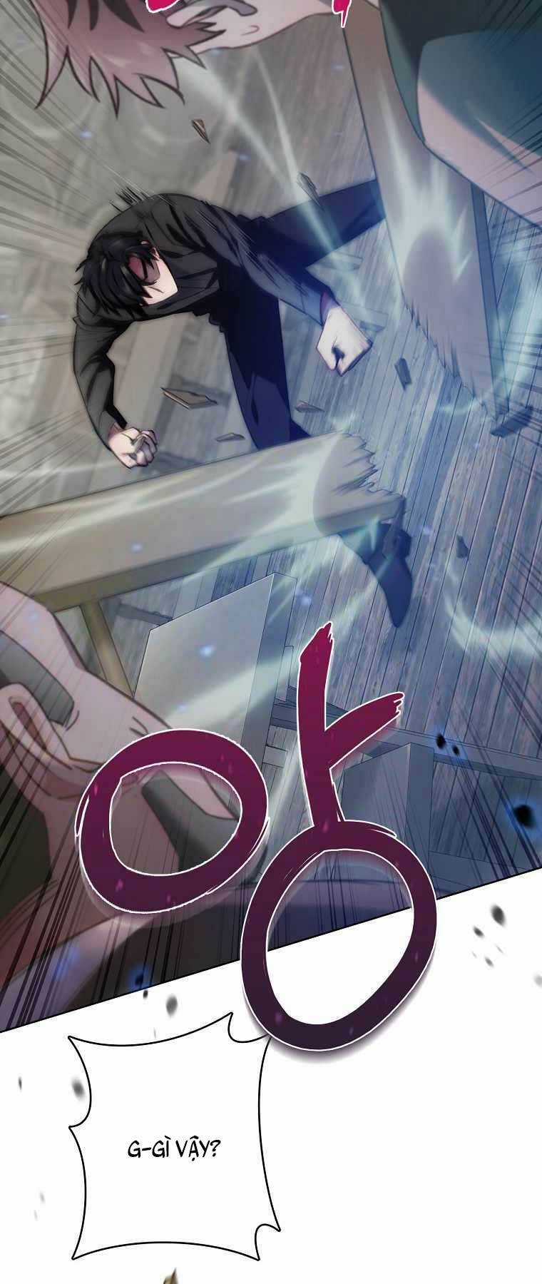 Chuyển Sinh Vào Gia Tộc Suy Vong Chapter 3 trang 75