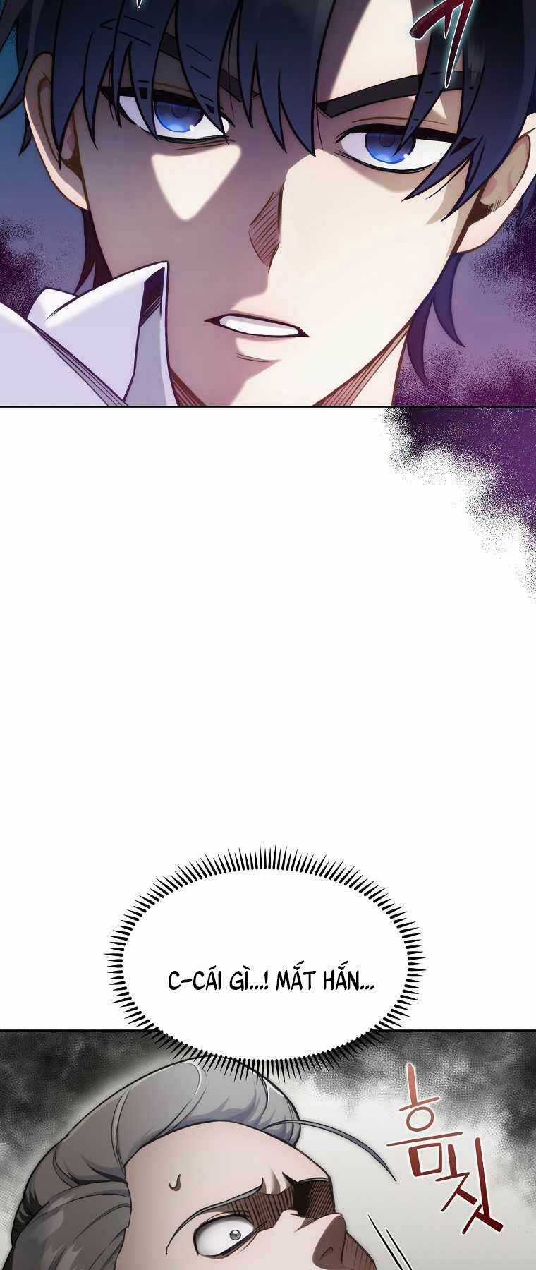 Chuyển Sinh Vào Gia Tộc Suy Vong Chapter 3 trang 8