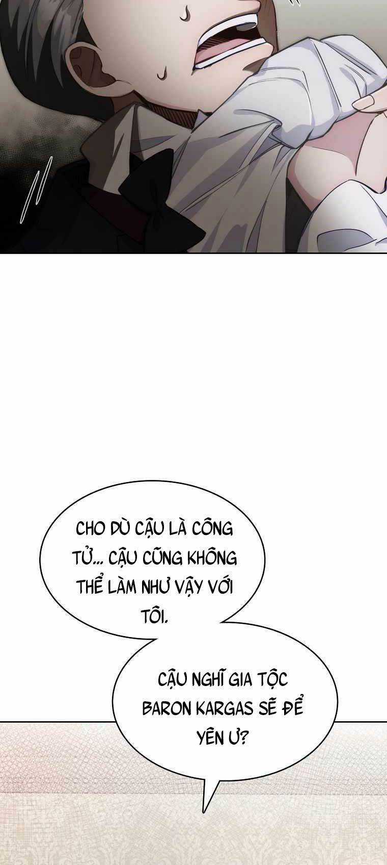 Chuyển Sinh Vào Gia Tộc Suy Vong Chapter 3 trang 9