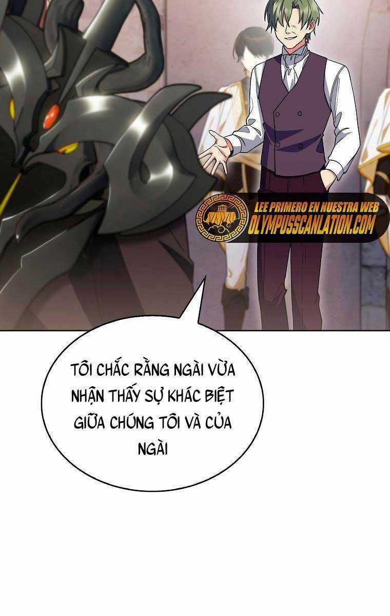 Chuyển Sinh Vào Gia Tộc Suy Vong Chapter 30 trang 18