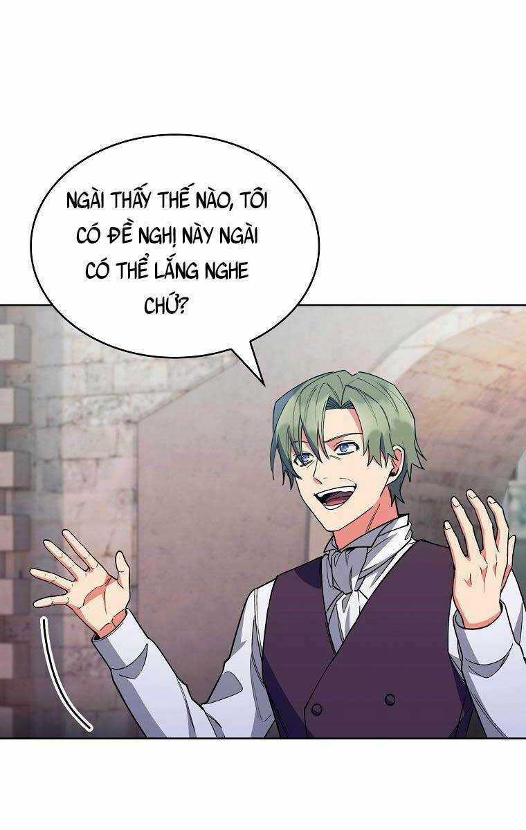 Chuyển Sinh Vào Gia Tộc Suy Vong Chapter 30 trang 19