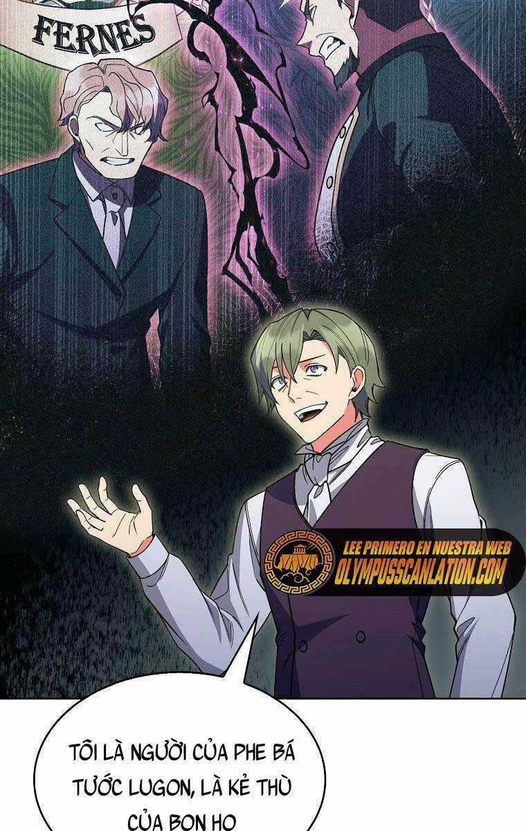 Chuyển Sinh Vào Gia Tộc Suy Vong Chapter 30 trang 25