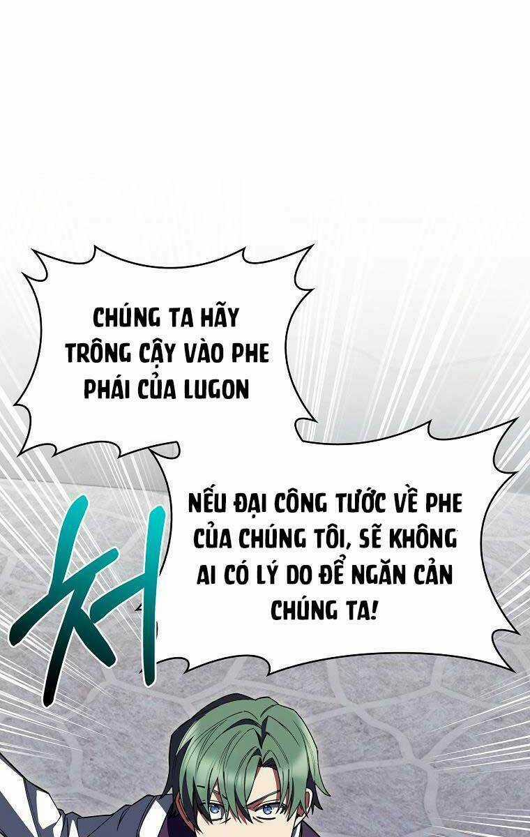 Chuyển Sinh Vào Gia Tộc Suy Vong Chapter 30 trang 28