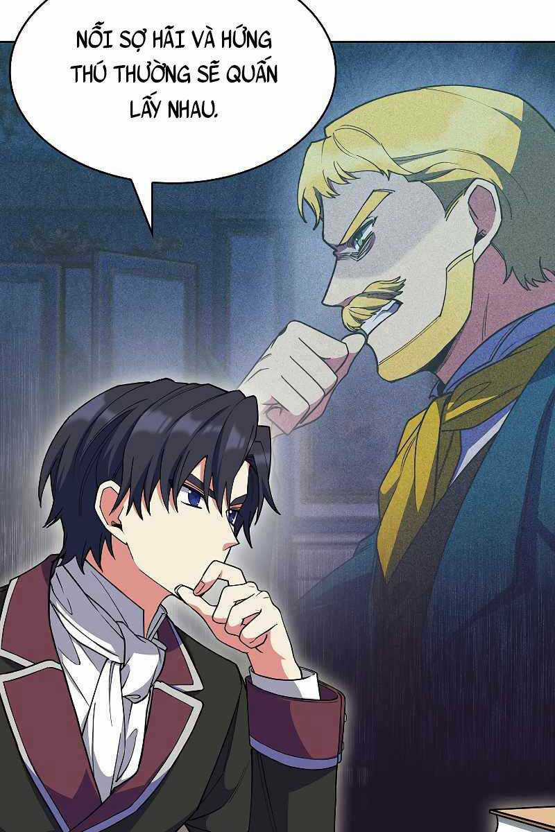 Chuyển Sinh Vào Gia Tộc Suy Vong Chapter 31 trang 119