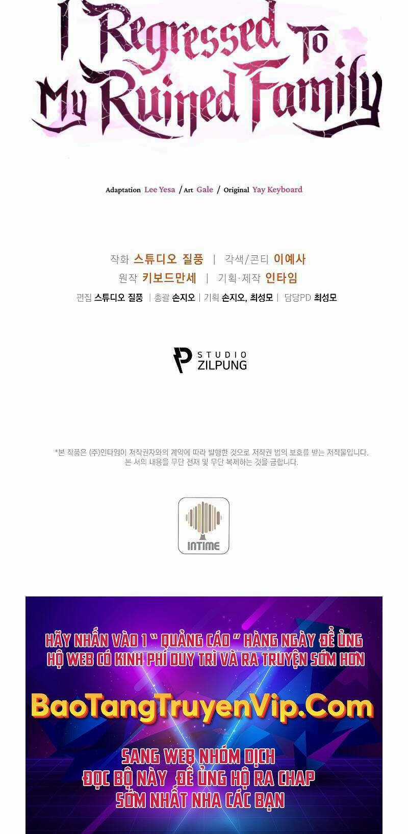 Chuyển Sinh Vào Gia Tộc Suy Vong Chapter 31 trang 144