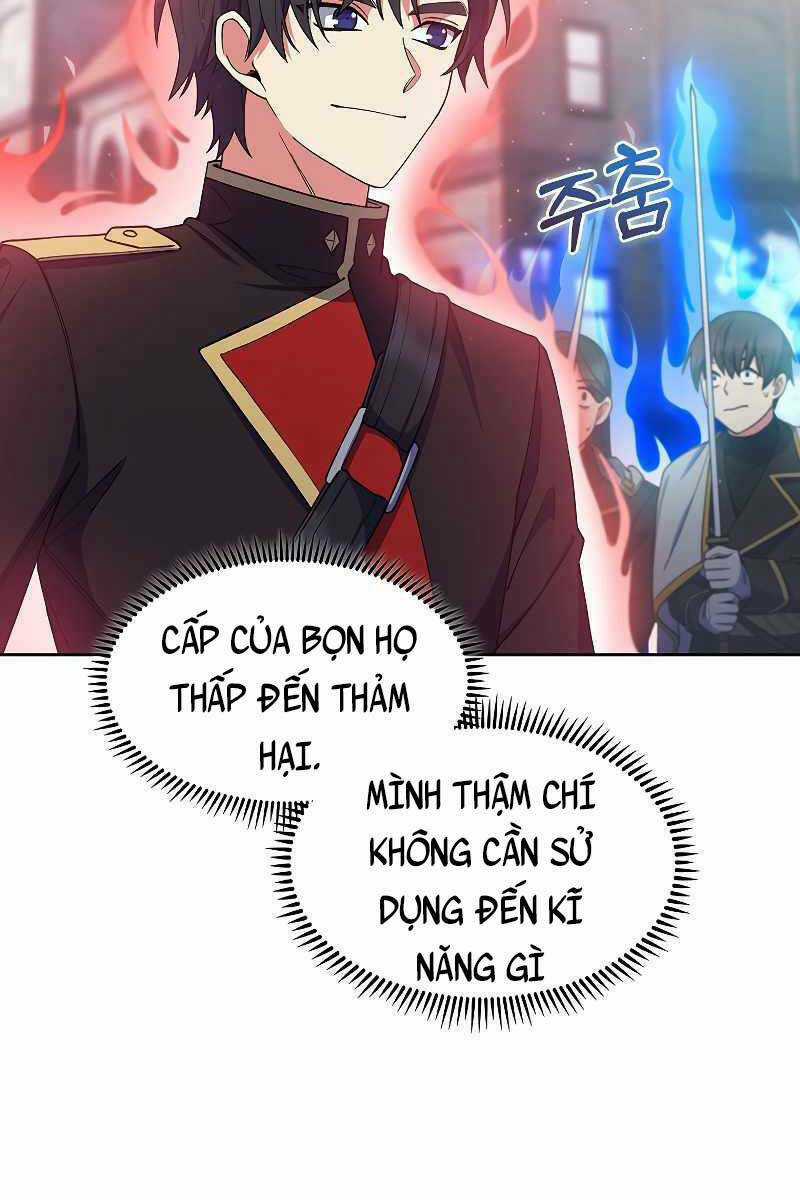 Chuyển Sinh Vào Gia Tộc Suy Vong Chapter 31 trang 18