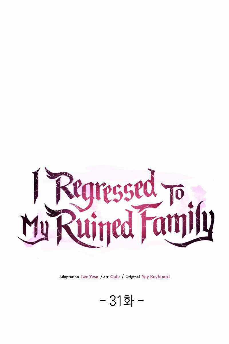 Chuyển Sinh Vào Gia Tộc Suy Vong Chapter 31 trang 80