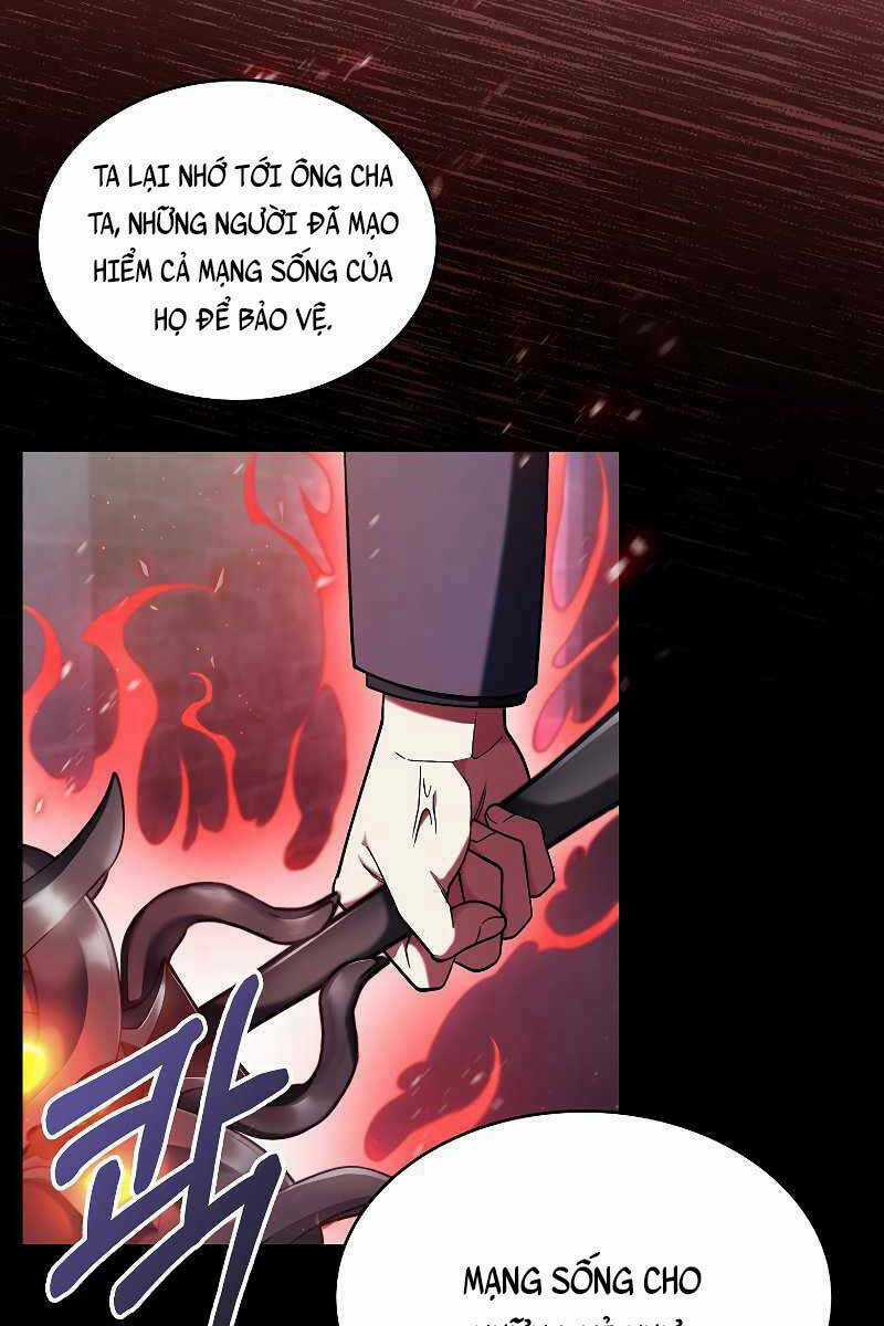 Chuyển Sinh Vào Gia Tộc Suy Vong Chapter 32 trang 117