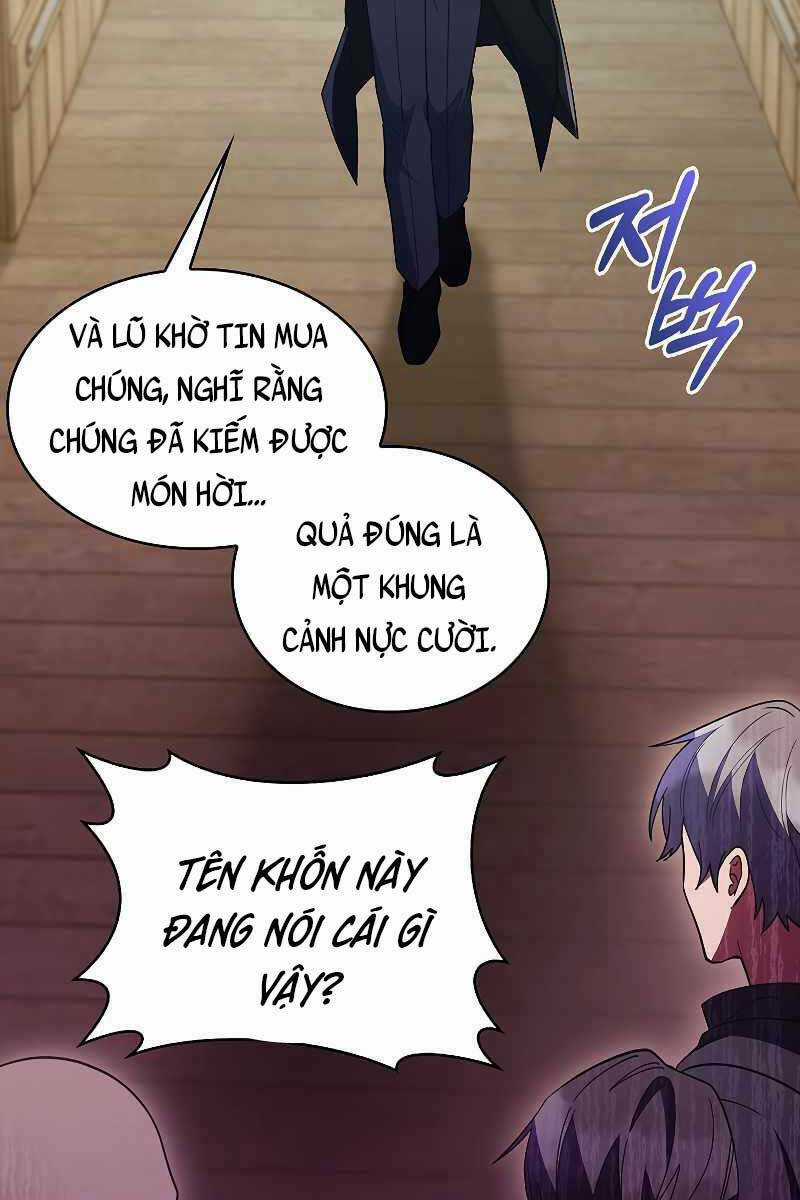 Chuyển Sinh Vào Gia Tộc Suy Vong Chapter 32 trang 20