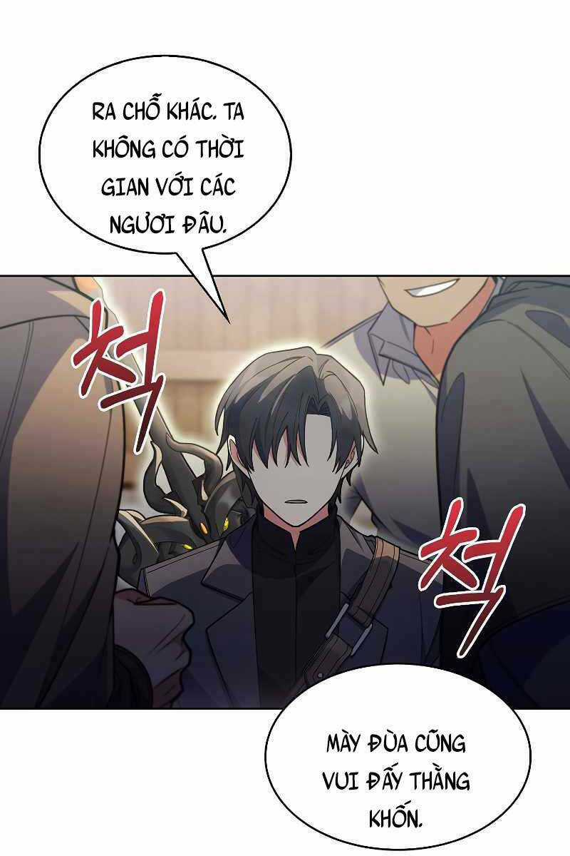 Chuyển Sinh Vào Gia Tộc Suy Vong Chapter 32 trang 24