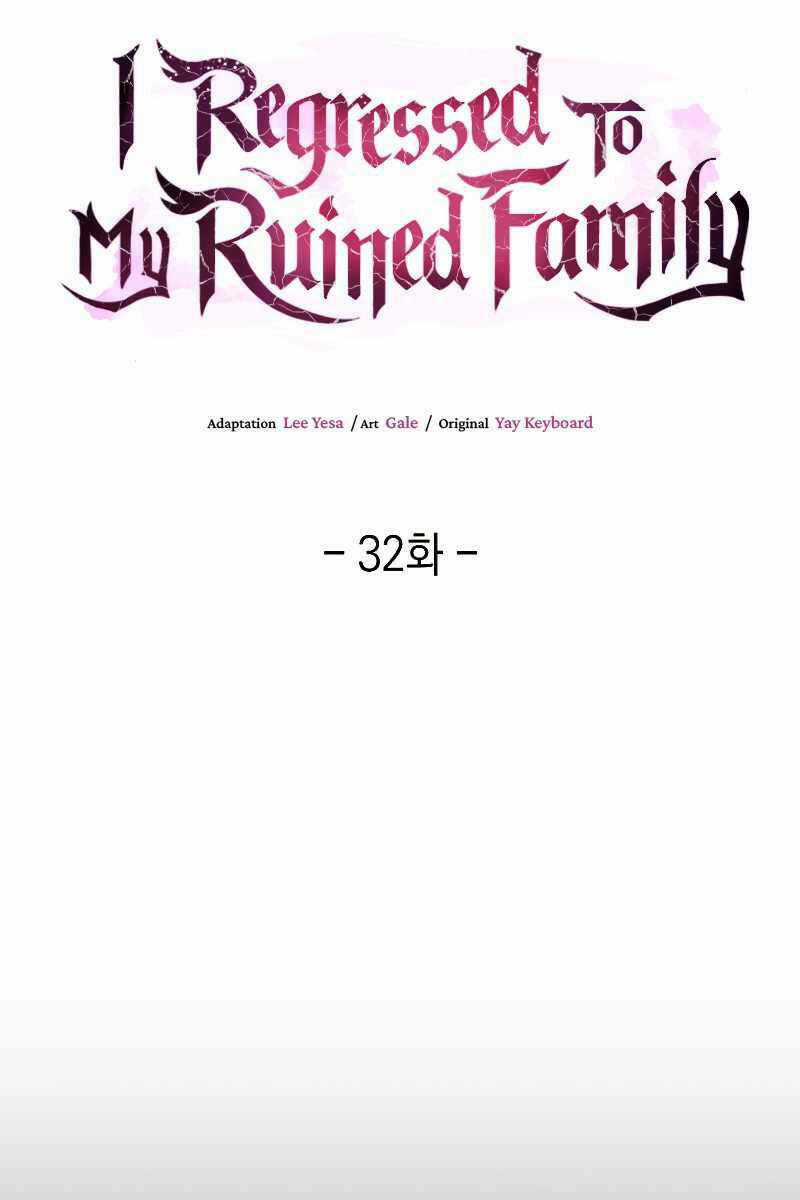 Chuyển Sinh Vào Gia Tộc Suy Vong Chapter 32 trang 48