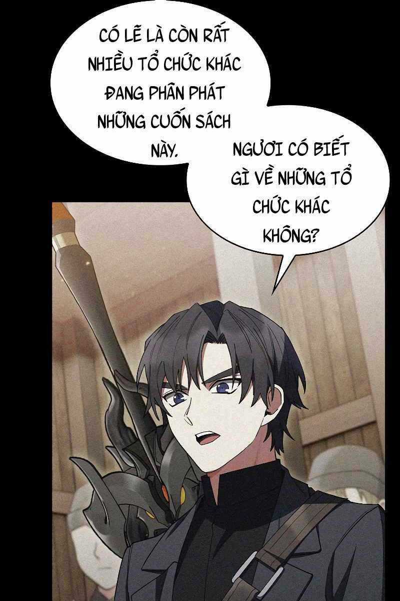 Chuyển Sinh Vào Gia Tộc Suy Vong Chapter 32 trang 52