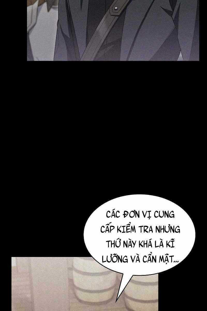 Chuyển Sinh Vào Gia Tộc Suy Vong Chapter 32 trang 53