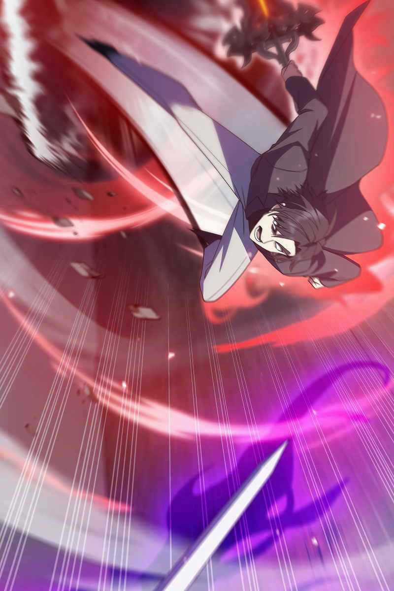 Chuyển Sinh Vào Gia Tộc Suy Vong Chapter 32 trang 96