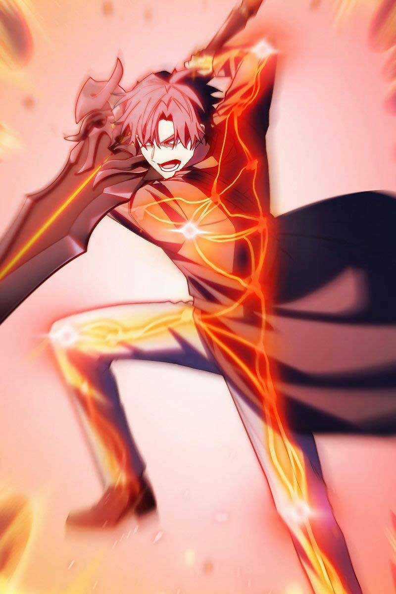 Chuyển Sinh Vào Gia Tộc Suy Vong Chapter 33 trang 116