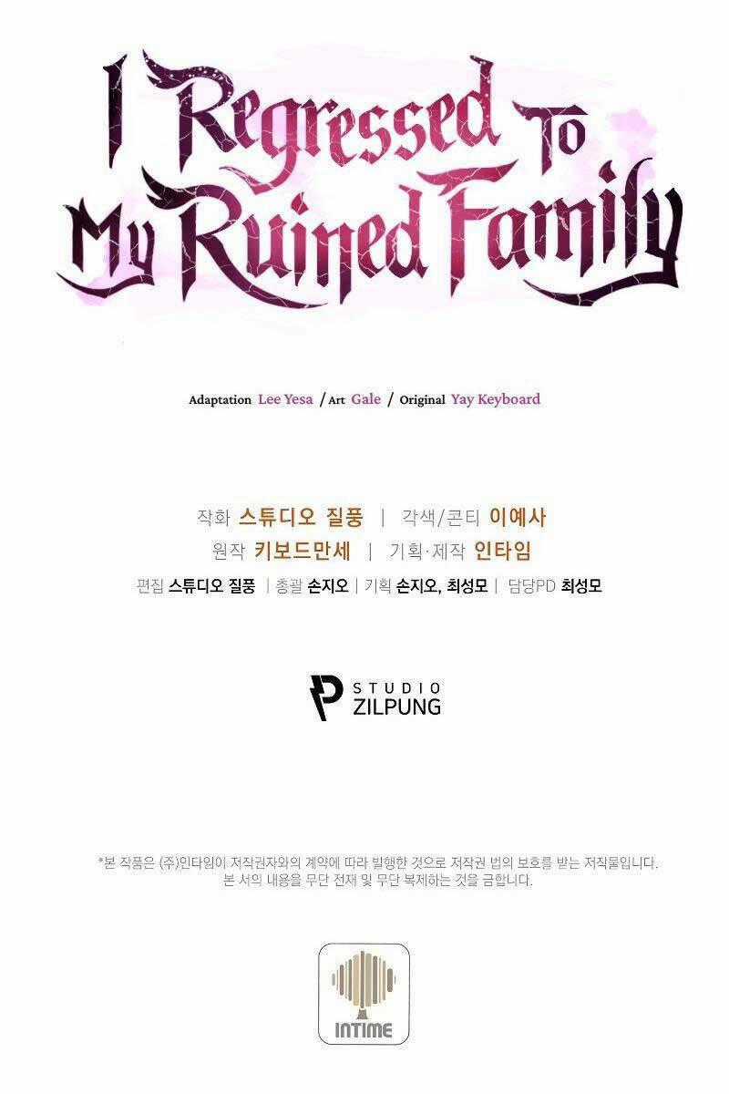 Chuyển Sinh Vào Gia Tộc Suy Vong Chapter 33 trang 147