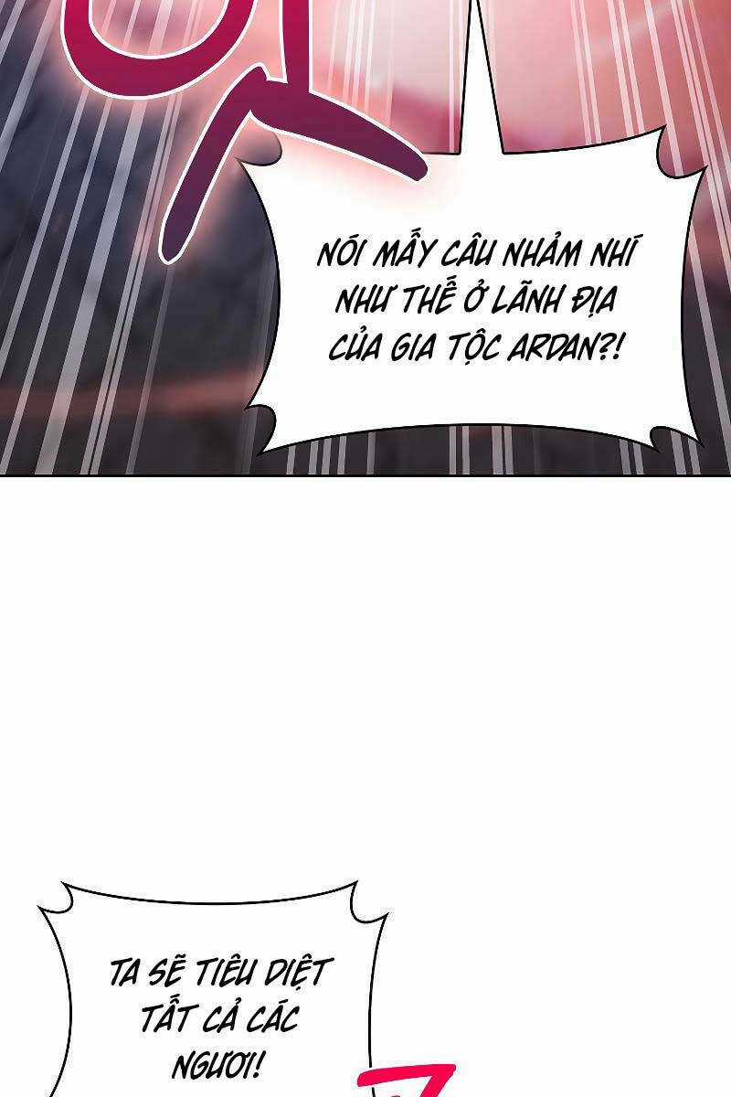 Chuyển Sinh Vào Gia Tộc Suy Vong Chapter 33 trang 21