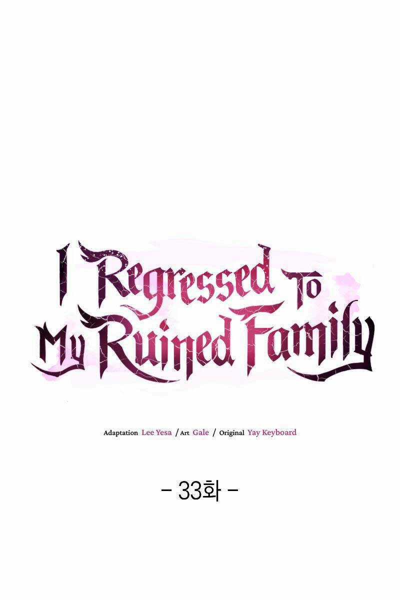 Chuyển Sinh Vào Gia Tộc Suy Vong Chapter 33 trang 44