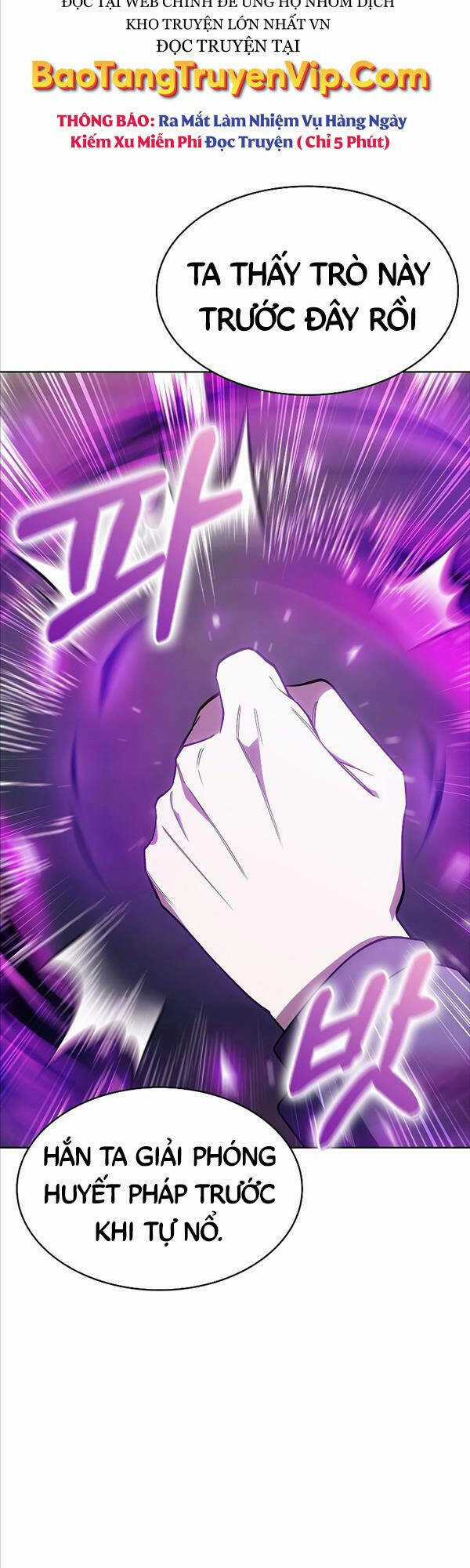 Chuyển Sinh Vào Gia Tộc Suy Vong Chapter 34 trang 11