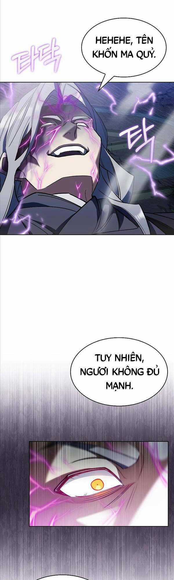 Chuyển Sinh Vào Gia Tộc Suy Vong Chapter 34 trang 12