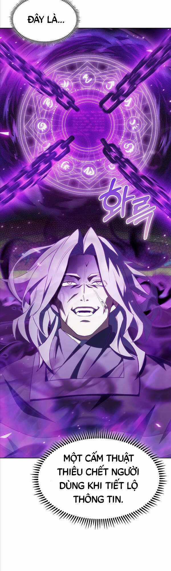 Chuyển Sinh Vào Gia Tộc Suy Vong Chapter 34 trang 15