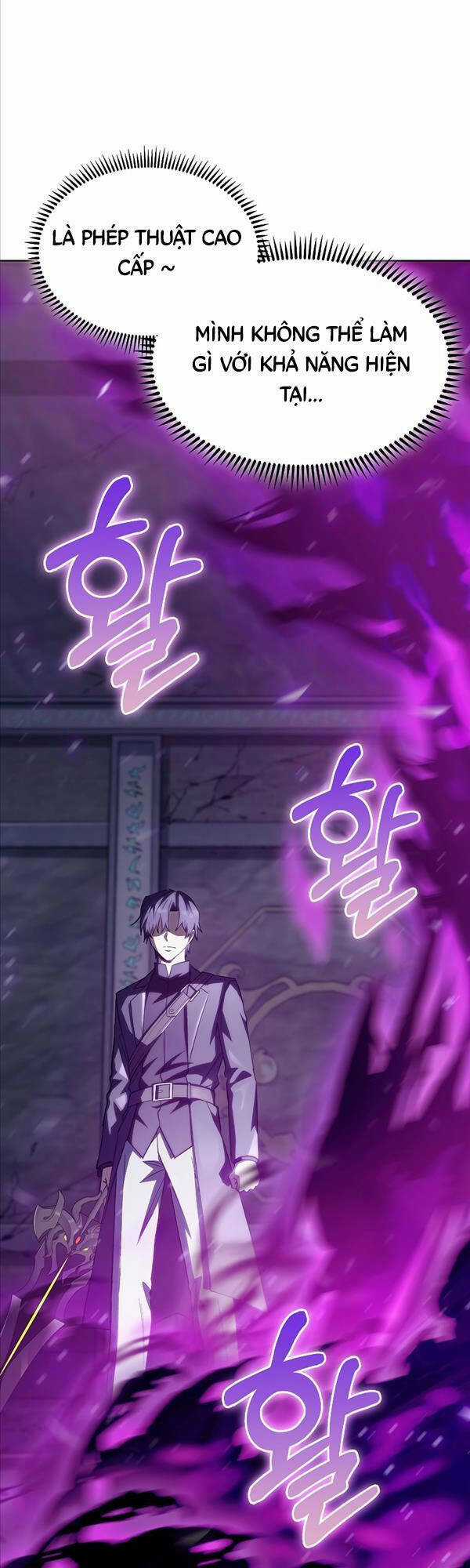 Chuyển Sinh Vào Gia Tộc Suy Vong Chapter 34 trang 16