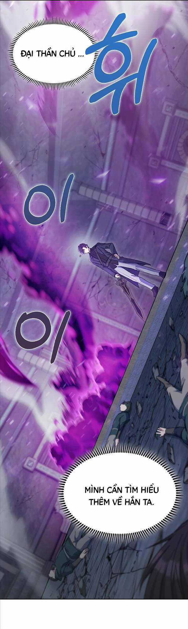 Chuyển Sinh Vào Gia Tộc Suy Vong Chapter 34 trang 19