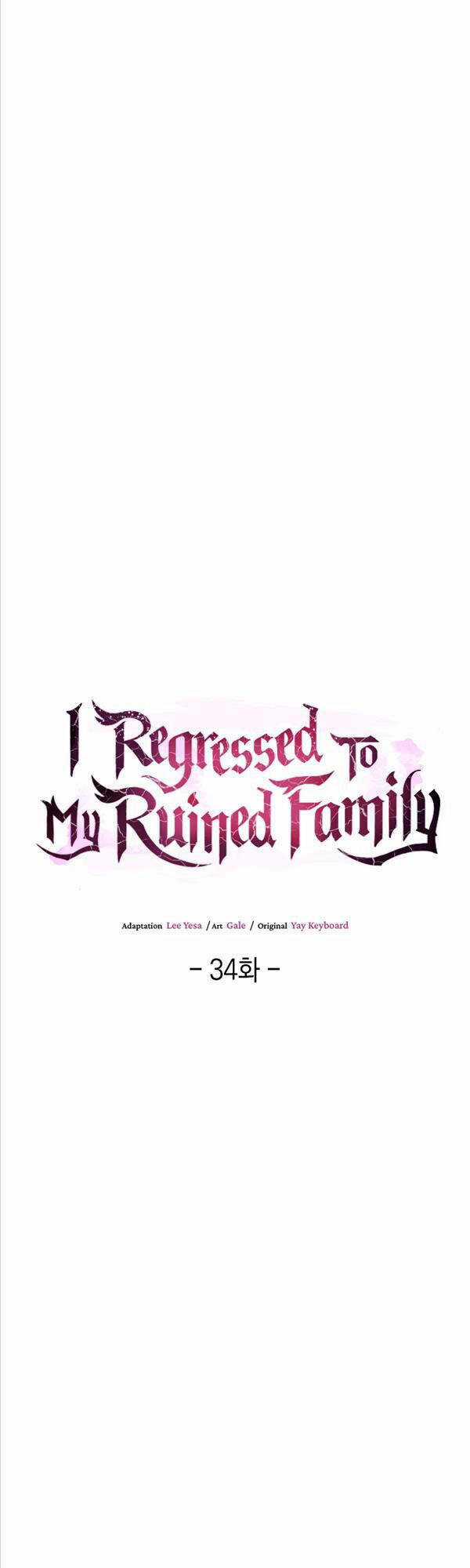 Chuyển Sinh Vào Gia Tộc Suy Vong Chapter 34 trang 20