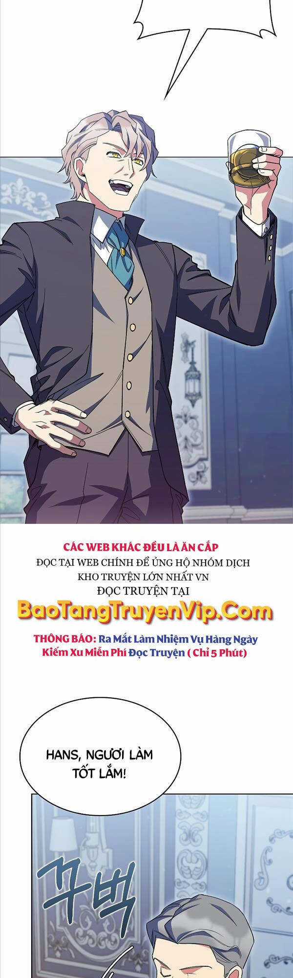 Chuyển Sinh Vào Gia Tộc Suy Vong Chapter 34 trang 22