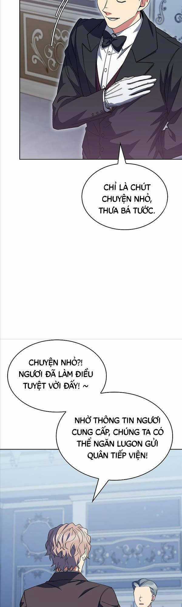 Chuyển Sinh Vào Gia Tộc Suy Vong Chapter 34 trang 23