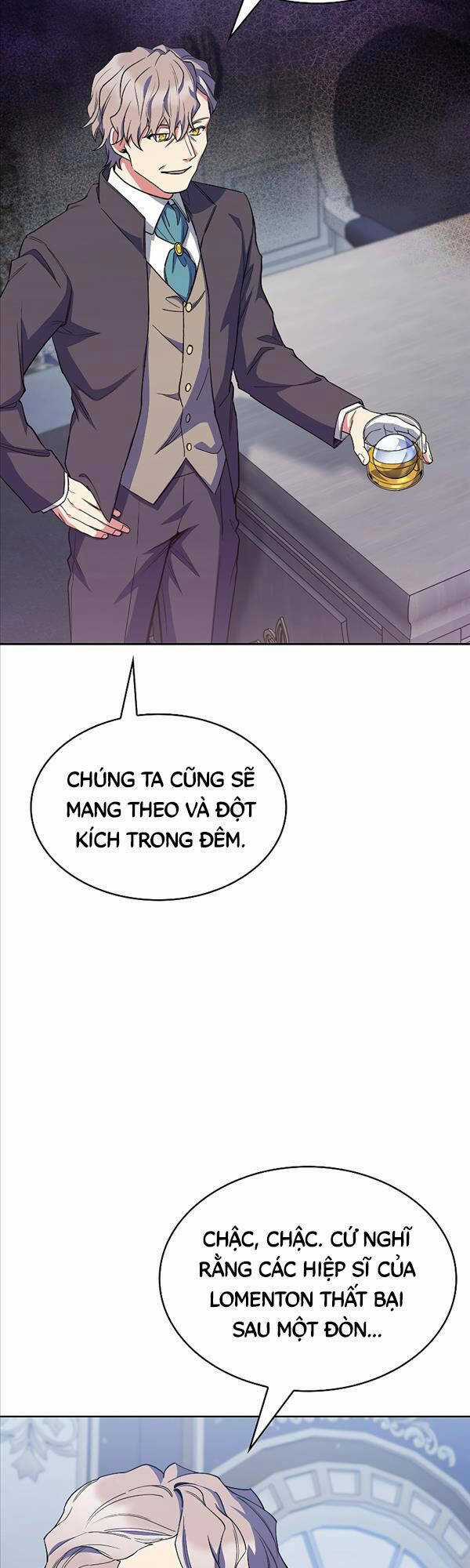 Chuyển Sinh Vào Gia Tộc Suy Vong Chapter 34 trang 26