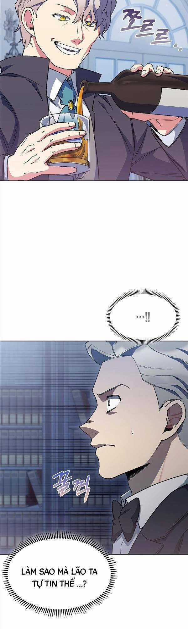 Chuyển Sinh Vào Gia Tộc Suy Vong Chapter 34 trang 27