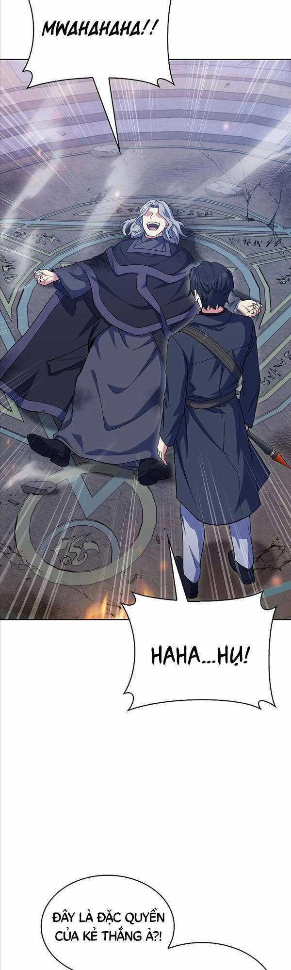 Chuyển Sinh Vào Gia Tộc Suy Vong Chapter 34 trang 3