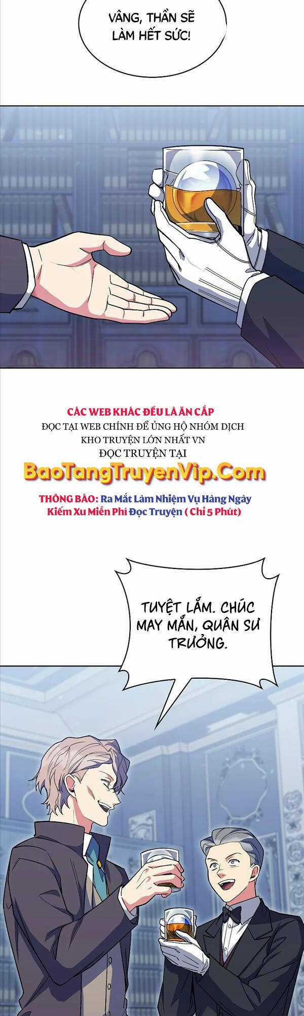 Chuyển Sinh Vào Gia Tộc Suy Vong Chapter 34 trang 33