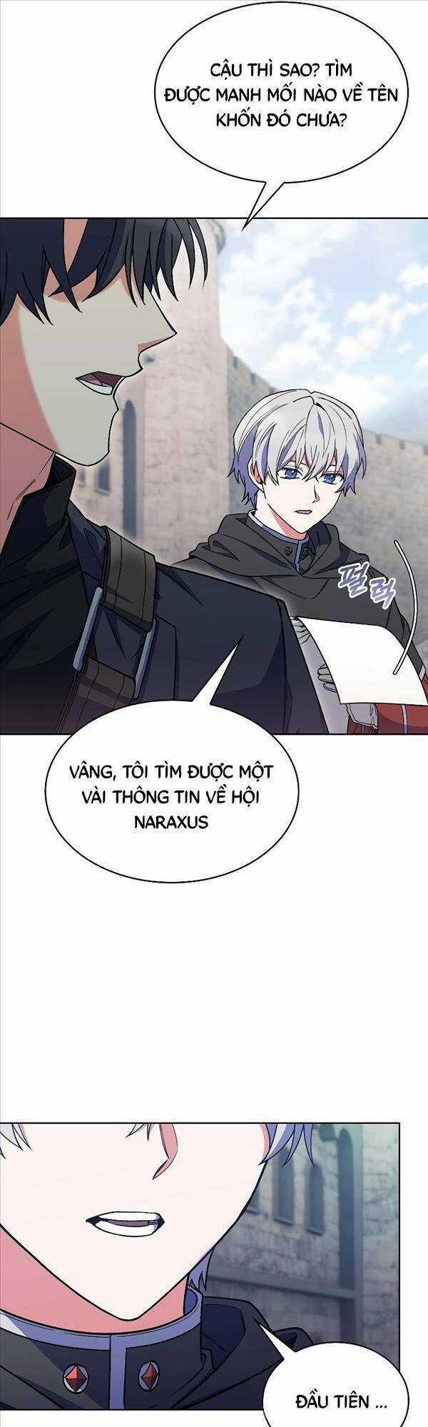 Chuyển Sinh Vào Gia Tộc Suy Vong Chapter 34 trang 38