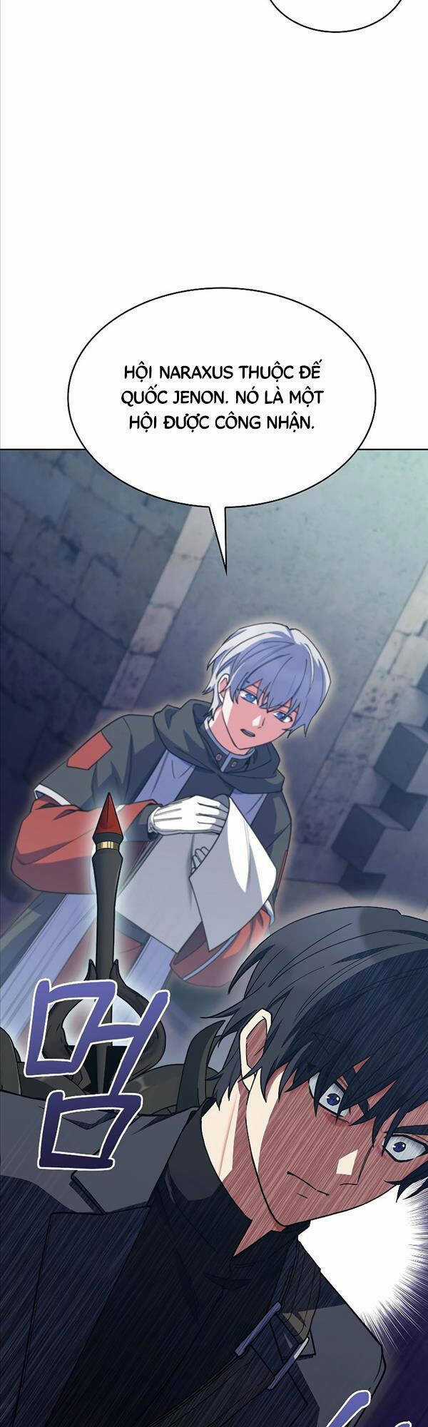 Chuyển Sinh Vào Gia Tộc Suy Vong Chapter 34 trang 39