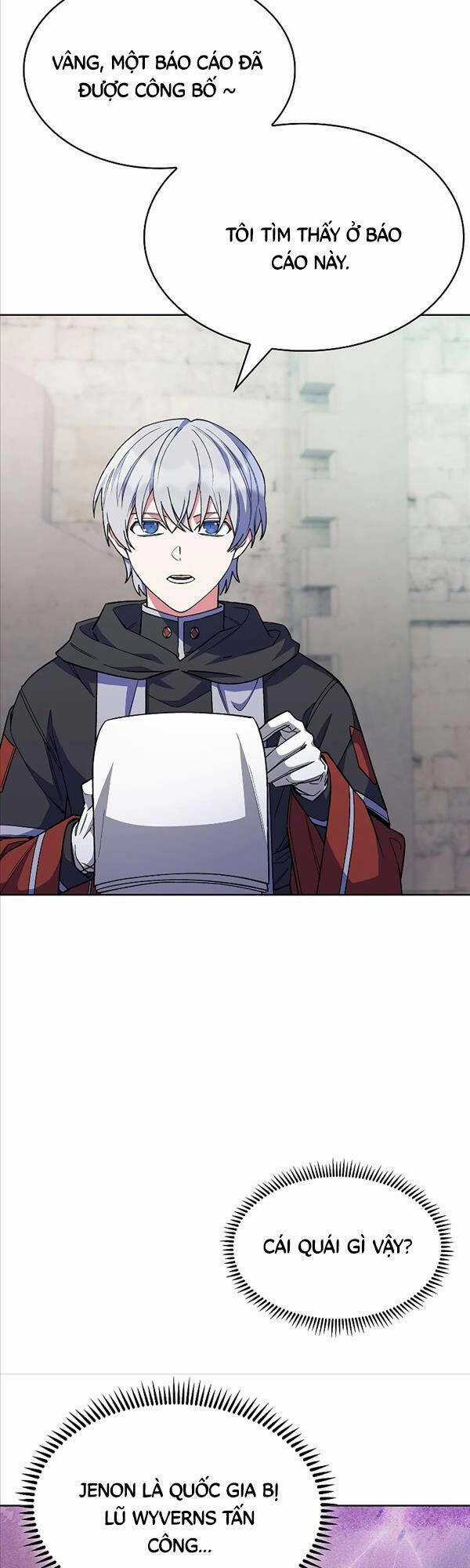 Chuyển Sinh Vào Gia Tộc Suy Vong Chapter 34 trang 41