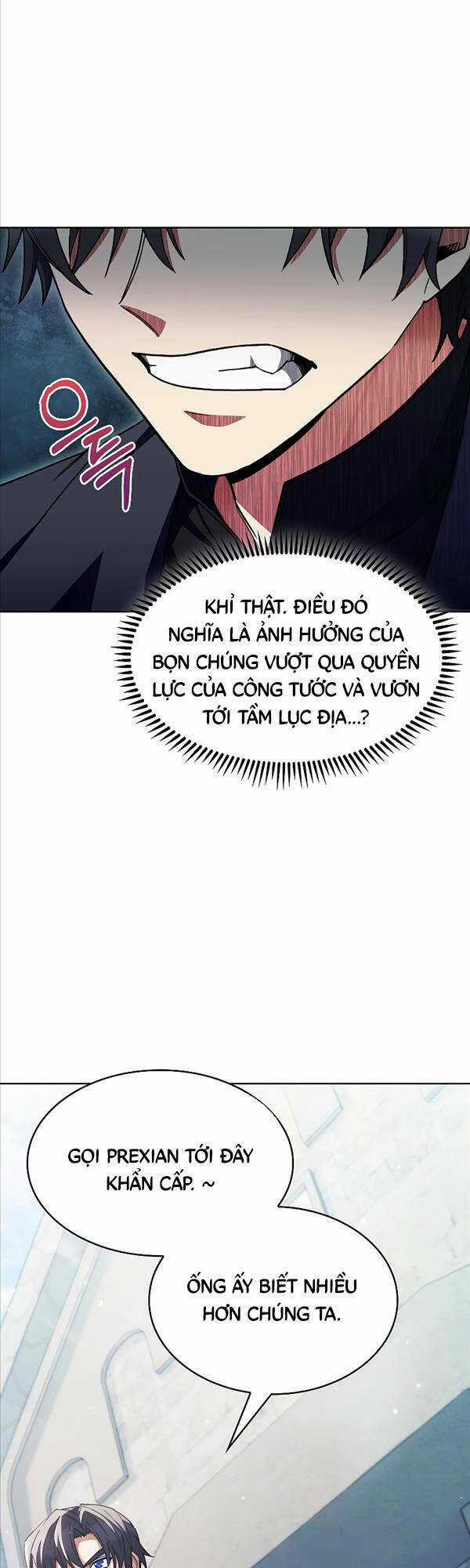 Chuyển Sinh Vào Gia Tộc Suy Vong Chapter 34 trang 43