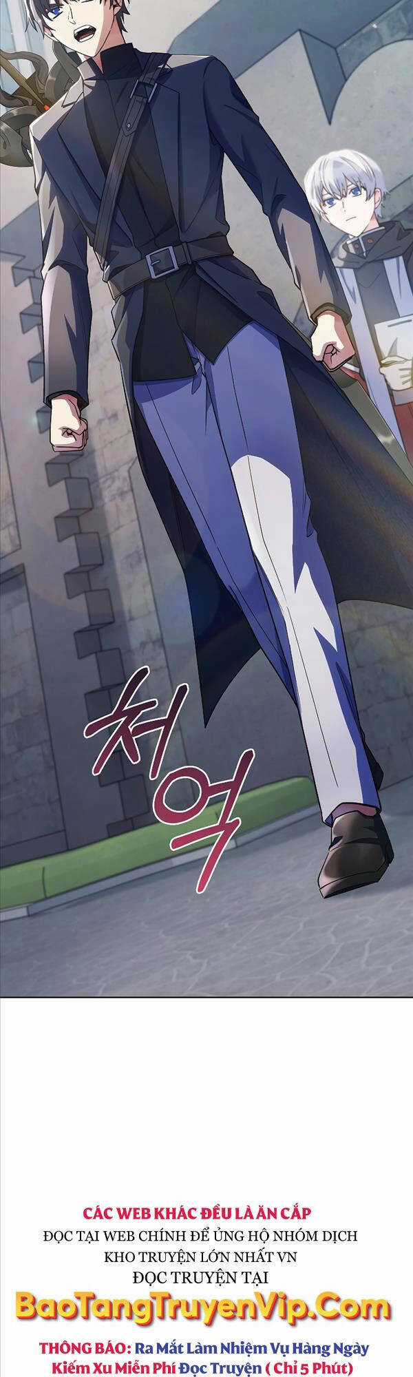 Chuyển Sinh Vào Gia Tộc Suy Vong Chapter 34 trang 44