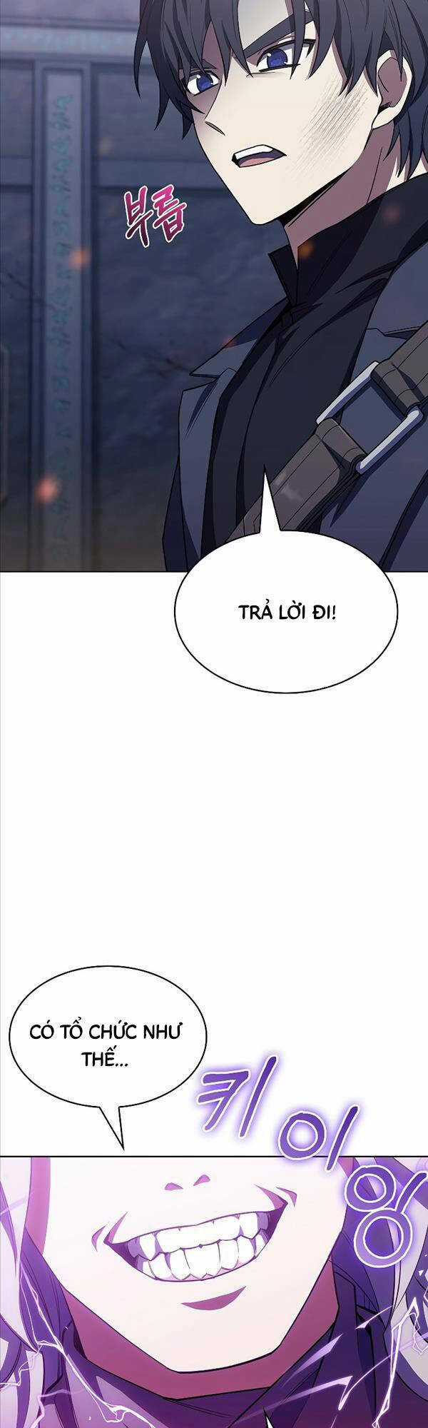 Chuyển Sinh Vào Gia Tộc Suy Vong Chapter 34 trang 5