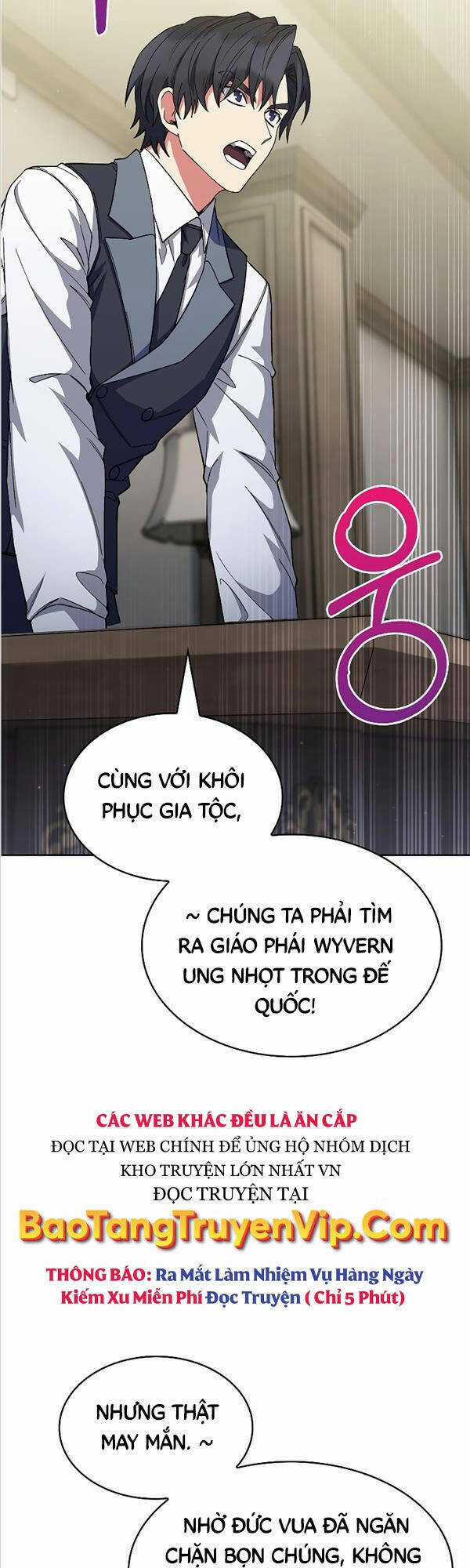 Chuyển Sinh Vào Gia Tộc Suy Vong Chapter 34 trang 50